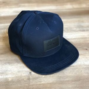 FLAT BRIM HAT (COACH F33774)
